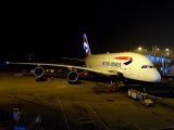 Airbus A380-841
